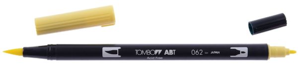 Tombow Dual Brush Pen - einzelner Stift