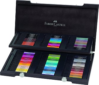 faber castell holzkoffer amazon